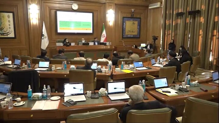 اساسنامه سازمان فناوری اطلاعات و ارتباطات شهرداری تهران اصلاح شد