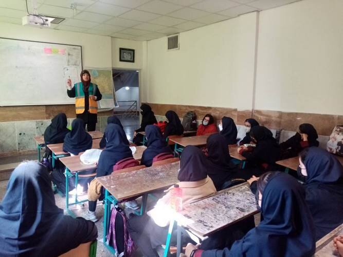 وقتی آموزش شهروندی به بخشی از تقویم اجتماعی شهر تبدیل می‌شود