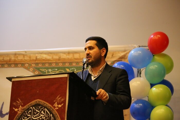 پرستاران منطقه ۱۰ مورد تجلیل قرار گرفتند