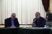 برنامه همکاری شهرداری تهران با وزارت آموزش و پرورش