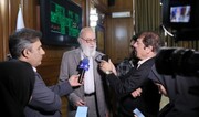 ابلاغ بودجه شهرداری تهران پس از بررسی در فرمانداری