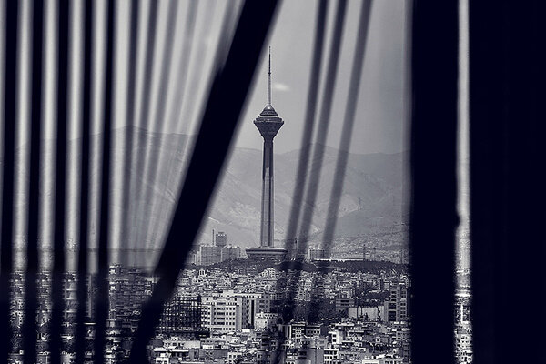 تهران بیش از ۲۳۰۰ مرکز امن تخلیه اضطراری دارد