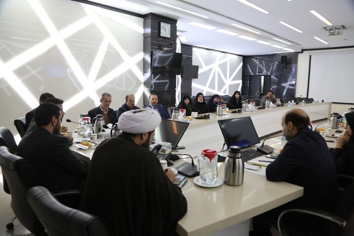 منطقه ۱۰ محور فعالیتهای قرآنی نوجوانان میشود