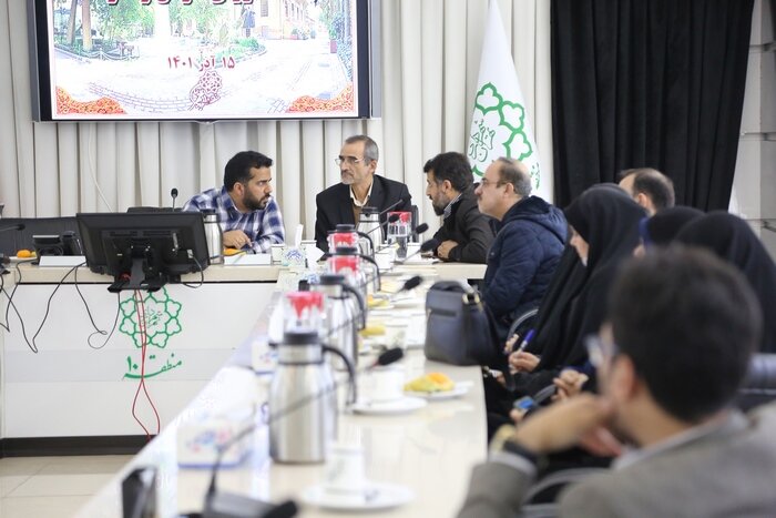 منطقه ۱۰ محور فعالیتهای قرآنی نوجوانان میشود