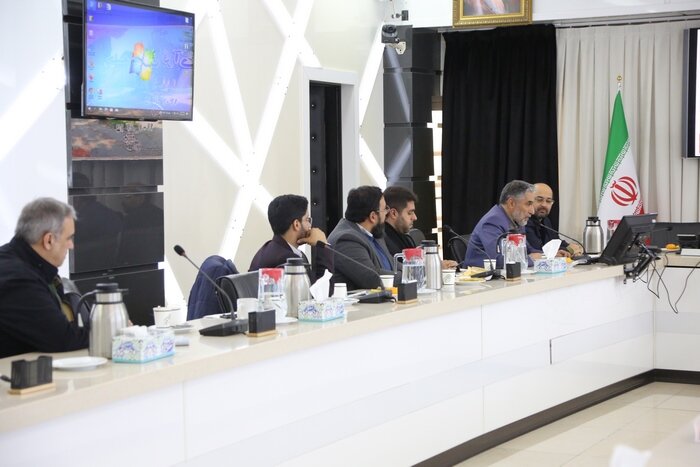 منطقه ۱۰ محور فعالیتهای قرآنی نوجوانان میشود