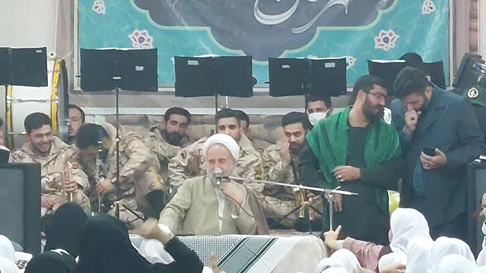 طرح "قهرمان محله من" در مدارس محله هرندی اجرا میشود