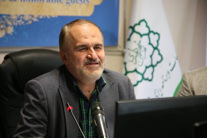 با تقویت حکمرانی مشارکتی، مردم در تمامی فرایندهای اداره شهر نقش خواهند داشت