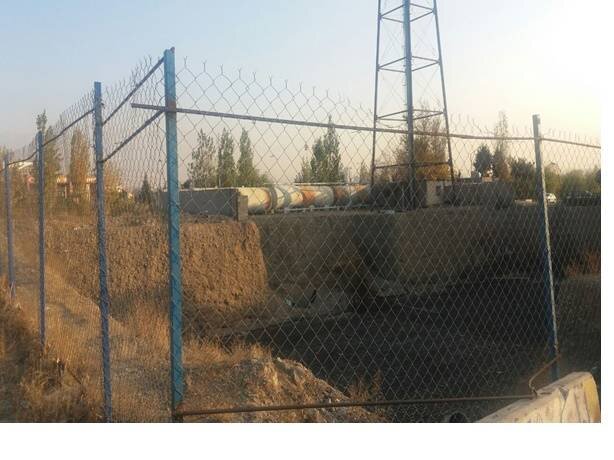 پیگیری، شناسایی و رفع خطر از چهار گود در منطقه ۲۱