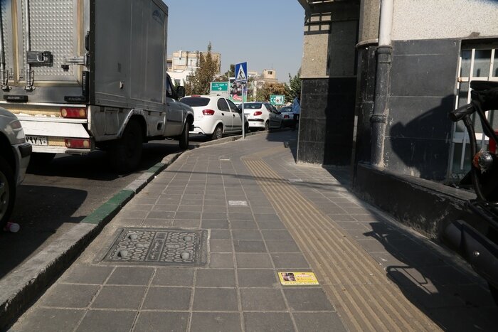 بهسازی معابر منطقه ۱۰ با ده هزار متر نهرسازی