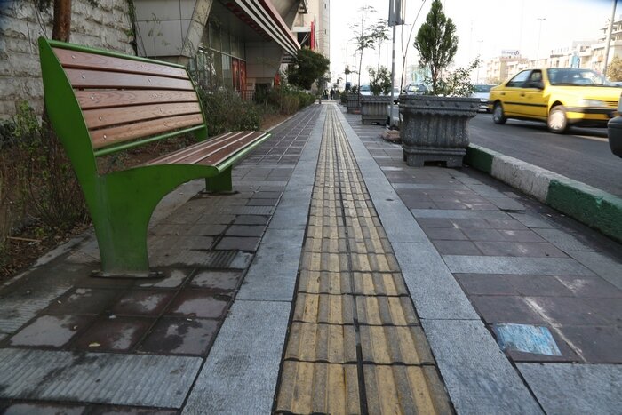 بهسازی معابر منطقه ۱۰ با ده هزار متر نهرسازی