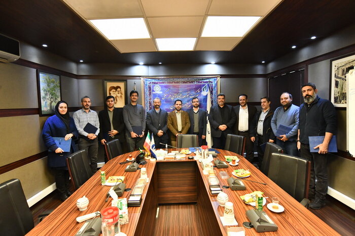 دانشجو نماد پویایی و حرکت در جامعه است