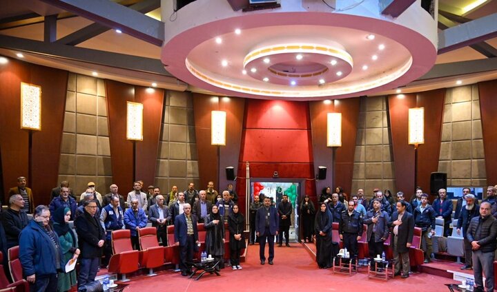 پایانه‌های شمال تهران برای خدمات‌رسانی به رانندگان تجهیز می‌شوند