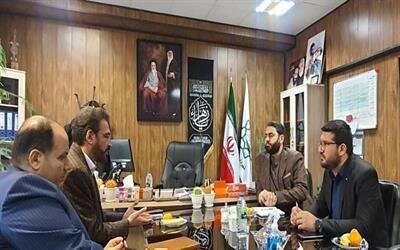 کمیته فرهنگی شرکت واحد با شهرداری منطقه ۴ تشکیل می‌شود