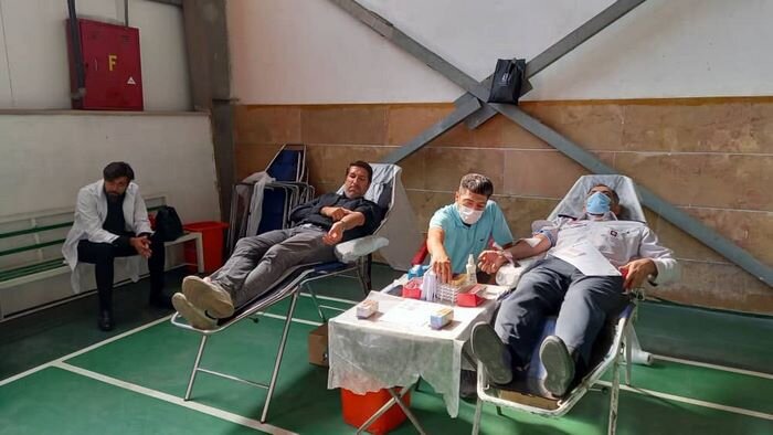 مشارکت بیش از ۳۳ هزار شهروند منطقه ۱۰ در برنامههای سلامتمحور