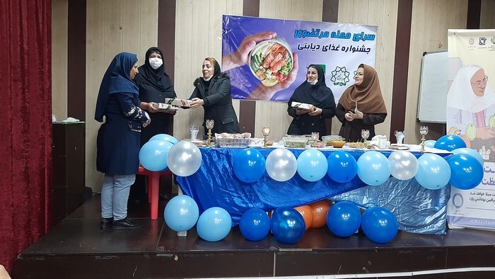 مشارکت بیش از ۳۳ هزار شهروند منطقه ۱۰ در برنامههای سلامتمحور