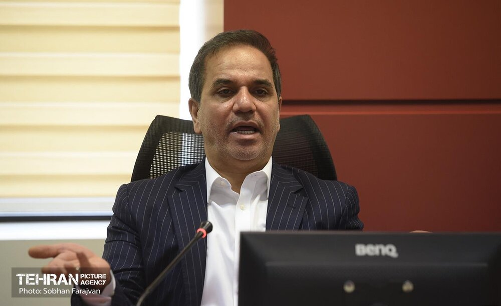 از هوشمندسازی فعالیتهای ترافیکی تا بهرهمندی از تجربه معاونان پیشین