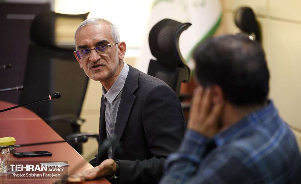 از هوشمندسازی فعالیتهای ترافیکی تا بهرهمندی از تجربه معاونان پیشین