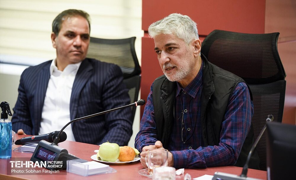 از هوشمندسازی فعالیتهای ترافیکی تا بهرهمندی از تجربه معاونان پیشین