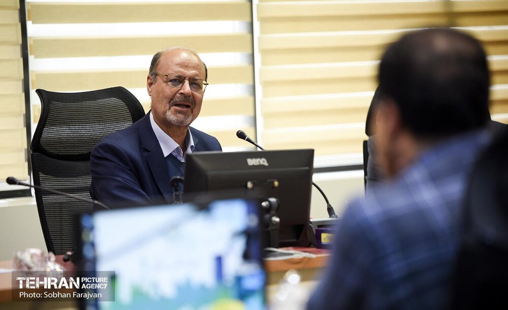 از هوشمندسازی فعالیتهای ترافیکی تا بهرهمندی از تجربه معاونان پیشین