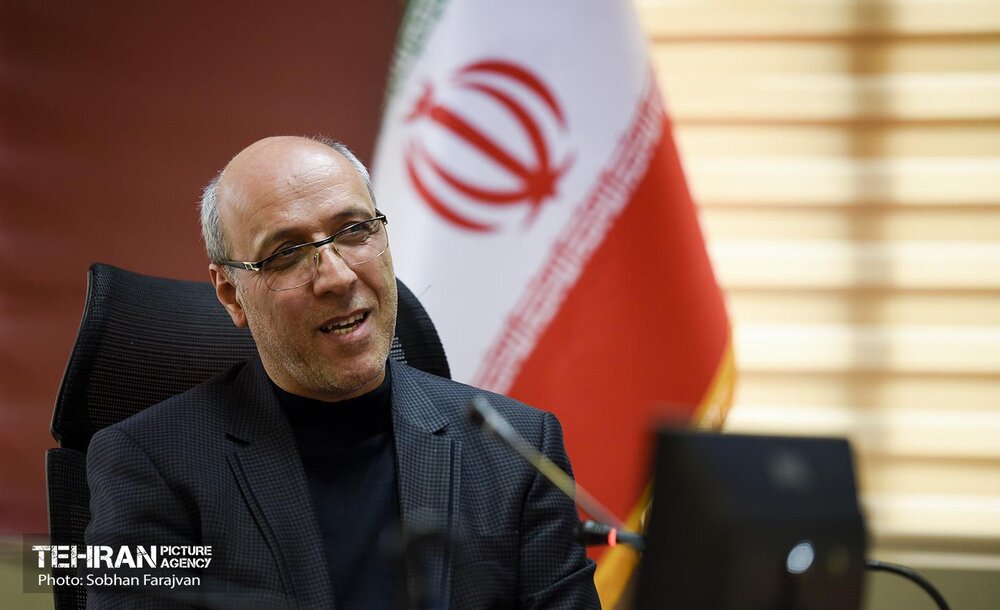 از هوشمندسازی فعالیتهای ترافیکی تا بهرهمندی از تجربه معاونان پیشین