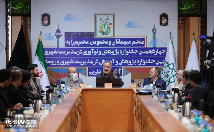 نخبگان باید مختصات ایده‌آل را مشخص کنند تا به سمت آن حرکت کنیم