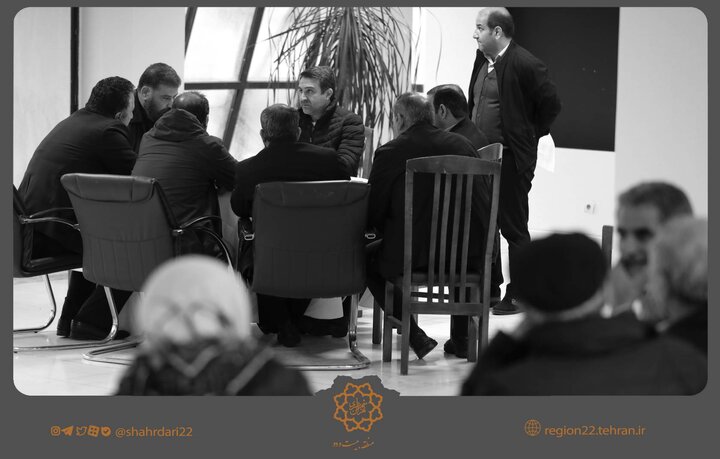 حمایت مدیریت شهری از رونق ساخت مسکن در غرب تهران