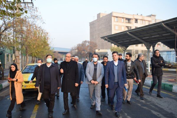 برنامه شهرداری تهران در سال ۱۴۰۲ پروژه محور خواهد بود
