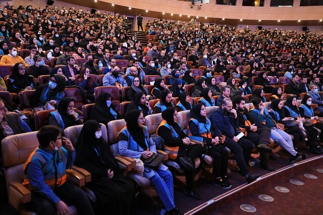 مشارکت دوامیان در طرح نظرسنجی برنامه‌های سال آینده شهرداری تهران