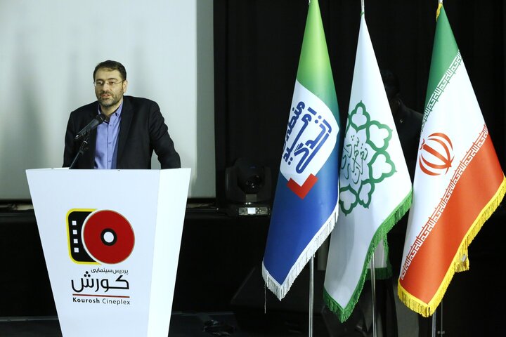 تشکر و نکوداشت مدیران گذشته الگویی برای آیندگان