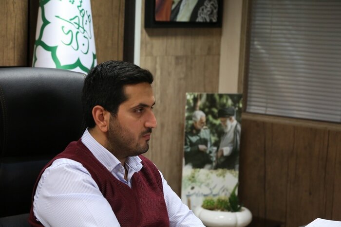 مساجد نقش مهمی در محلات برای اداره امور شهری دارند