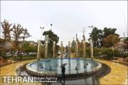 کیفیت هوای تهران قابل قبول شد