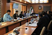 اجرای طرح ده‌روزه بودجه‌ریزی مشارکتی با همراهی شهروندان