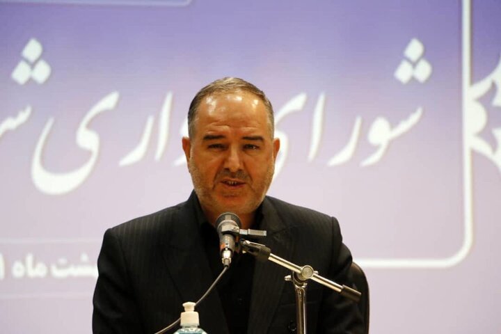 فرمانداری ری برای ارتقای کیفیت زندگی در کنار شهرداری تهران حرکت‌ می‌کند