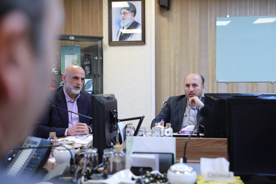 دغدغه‌ها و انتظارات مدیران و کارکنان فاوای شهرداری تهران مطرح شد