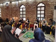 اجرای بیش از ۶۰ عنوان برنامه مذهبی و فرهنگی در منطقه ۱۴