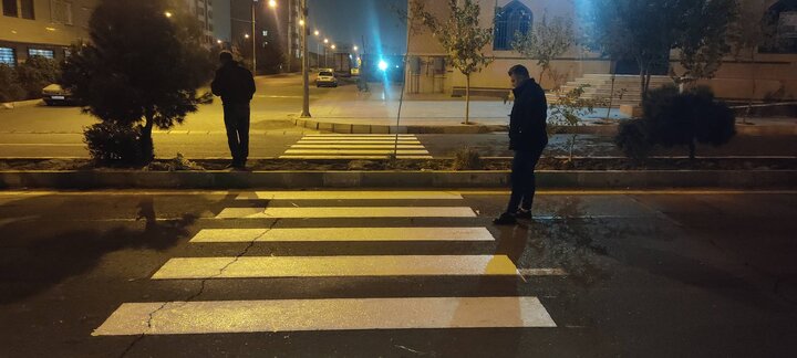 ارائه ۱۰هزار نفر ساعت آموزش غیرمتمرکز ترافیکی در سراهای محله منطقه ۲۱