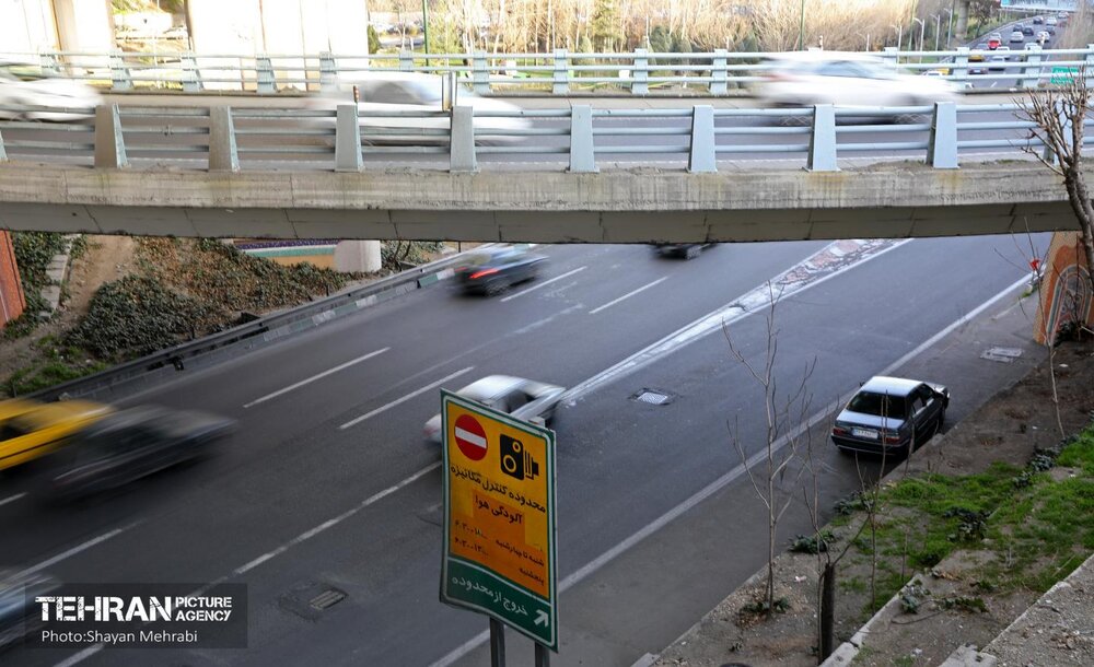 طرحهای پلیس پایتخت برای ساماندهی موتورسیکلتها بازدارنده نیست