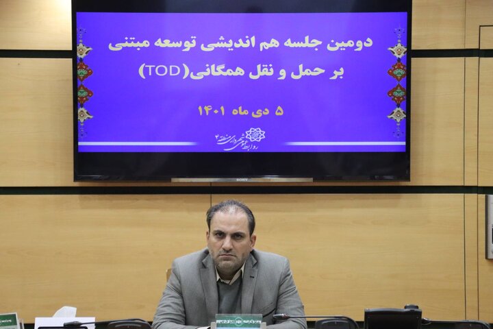 برنامه‌های مربوط به TOD خیابان‌های شهر را از خودرو پس می‌گیرد