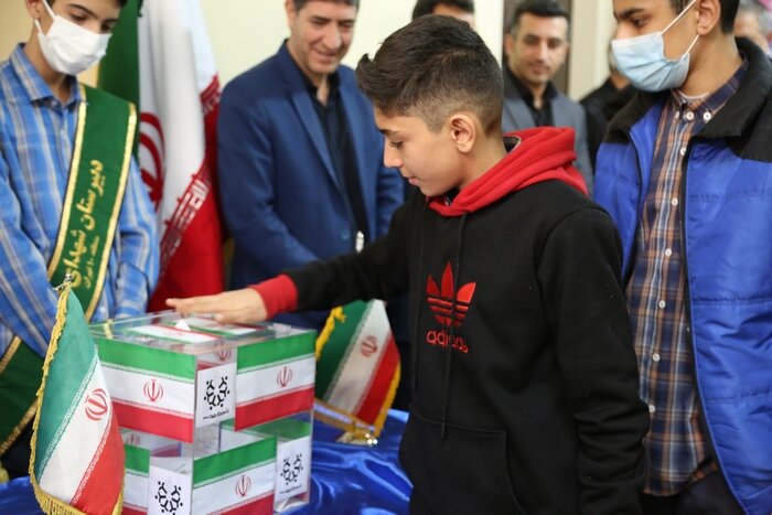 مدیریت شهری بهترین بستر برای ارتقای مشارکت اجتماعی است