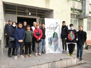 انتخابات شهردار مدرسه در نواحی سه‌گانه منطقه ۲۱ برگزار شد