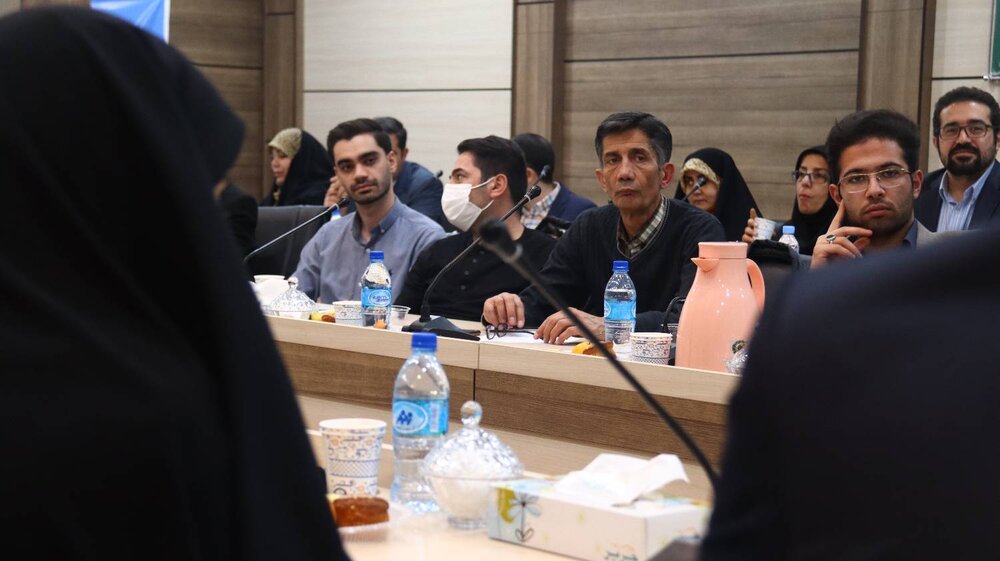 نصب ۱۱۰ مخزن آب اضطراری در محلات تا پایان سال/ قانون هوای پاک باید اصلاح شود