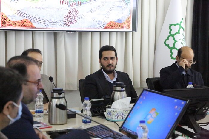 اجرای گسترده و همهجانبه طرح بزرگ «من شهردارم» در منطقه ۱۰