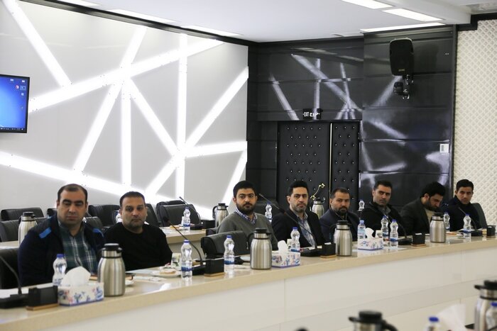 اجرای گسترده و همهجانبه طرح بزرگ «من شهردارم» در منطقه ۱۰