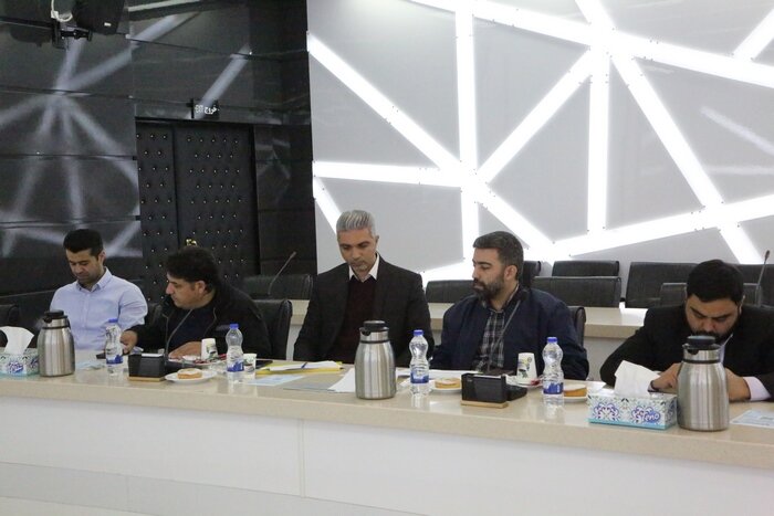 اجرای گسترده و همهجانبه طرح بزرگ «من شهردارم» در منطقه ۱۰