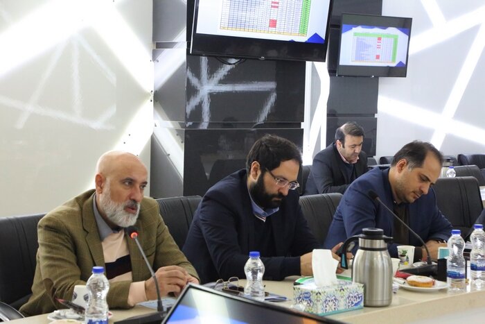 اجرای گسترده و همهجانبه طرح بزرگ «من شهردارم» در منطقه ۱۰