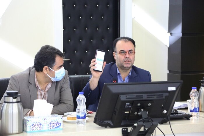 اجرای گسترده و همهجانبه طرح بزرگ «من شهردارم» در منطقه ۱۰