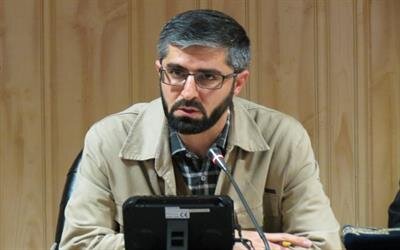  تجدید میثاق مدیران و کارکنان شرکت واحد اتوبوسرانی با فرزندان شهید ایران اسلامی