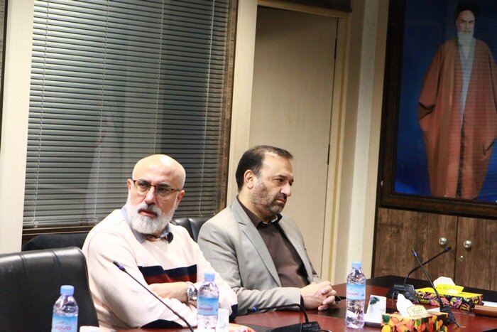 مشارکت حداکثری شهروندان منطقه ۱۰ در اجرای طرح «من شهردارم»