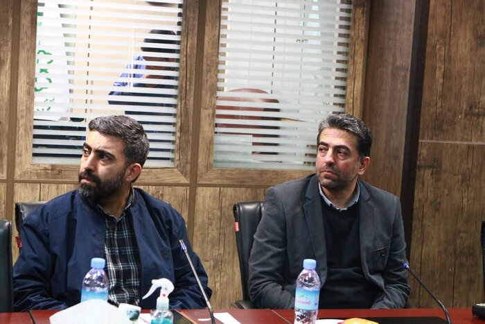 مشارکت حداکثری شهروندان منطقه ۱۰ در اجرای طرح «من شهردارم»