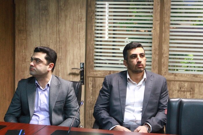 مشارکت حداکثری شهروندان منطقه ۱۰ در اجرای طرح «من شهردارم»